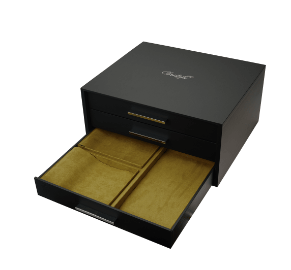 収納チェスト 108本または120本用（カトラリー別売）